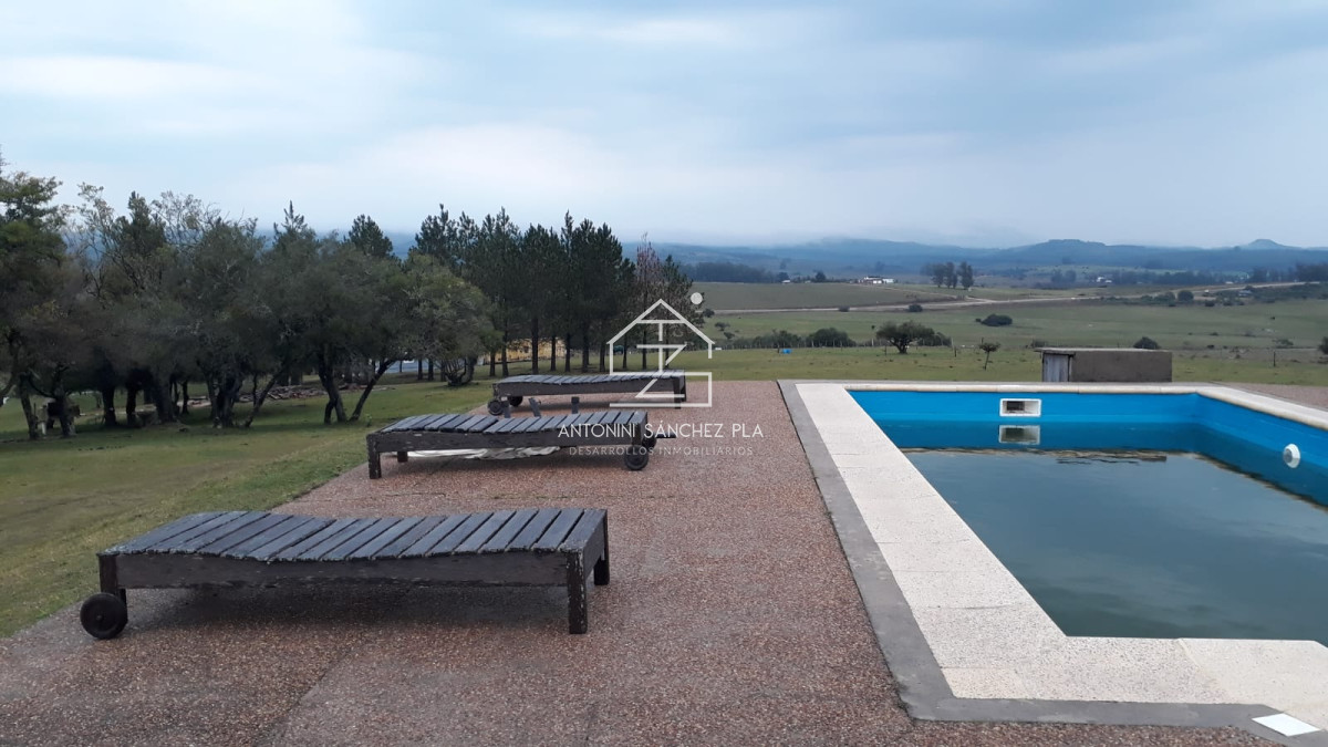 Chacra ID.4327 - Venta chacra en Pueblo Edén. Maldonado 