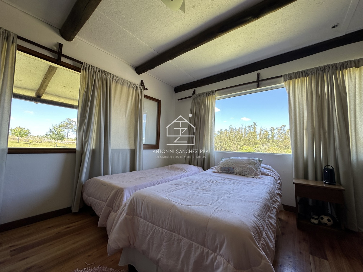 Chacra ID.4327 - Venta chacra en Pueblo Edén. Maldonado 