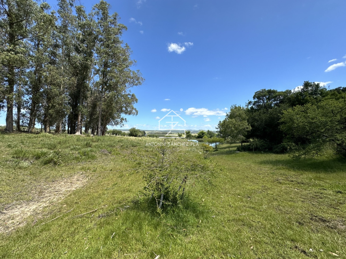 Chacra ID.4327 - Venta chacra en Pueblo Edén. Maldonado 