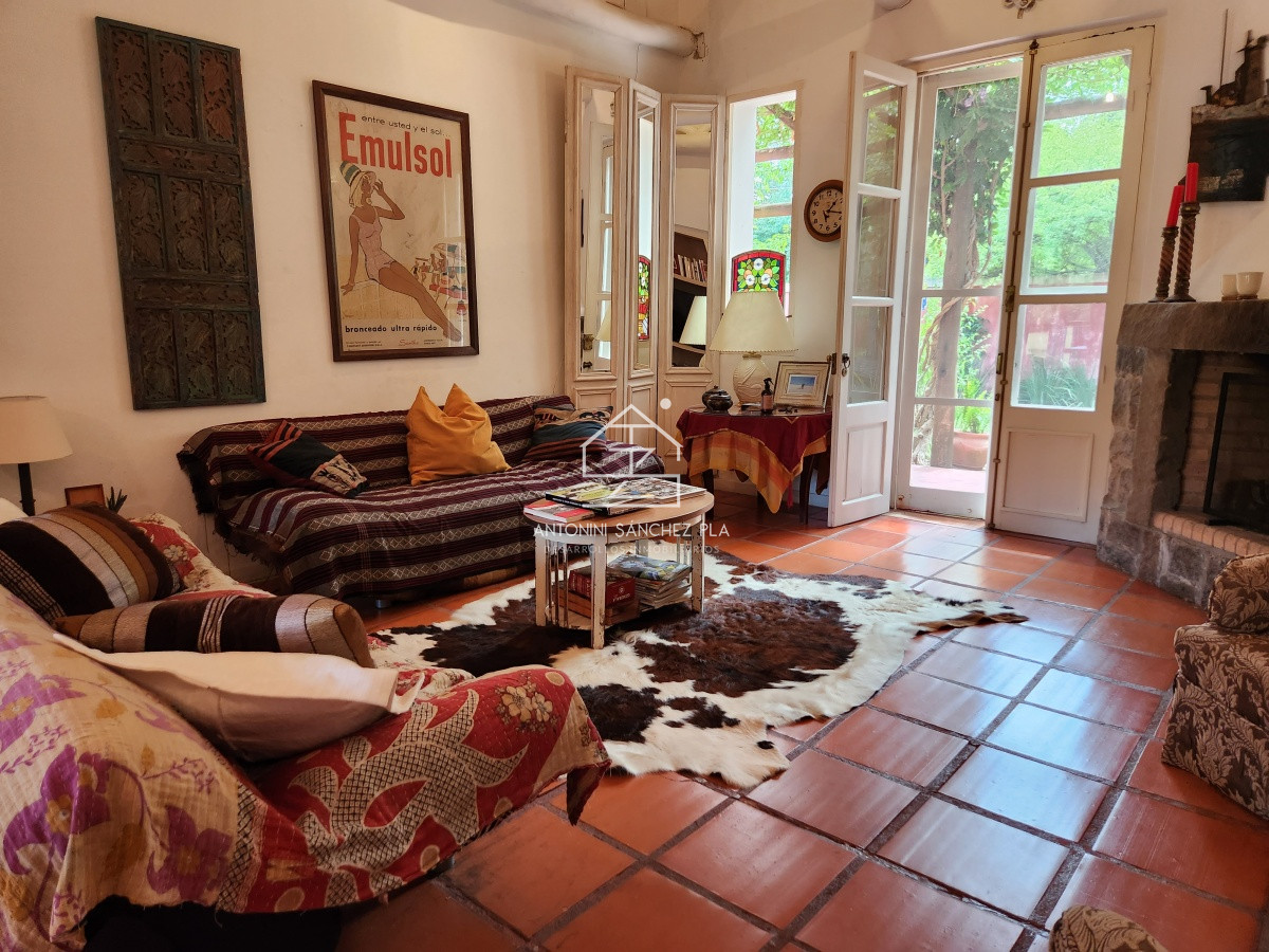 Chacra ID.3976 - Venta chacra tipo quinta, Punta Ballena 