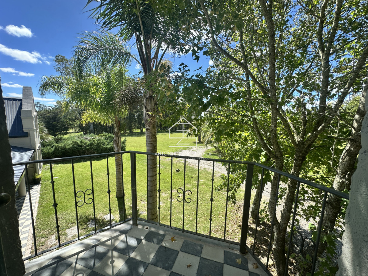 Chacra ID.4149 - Venta chacra en zona cercana a La Pataia. Punta Ballena 