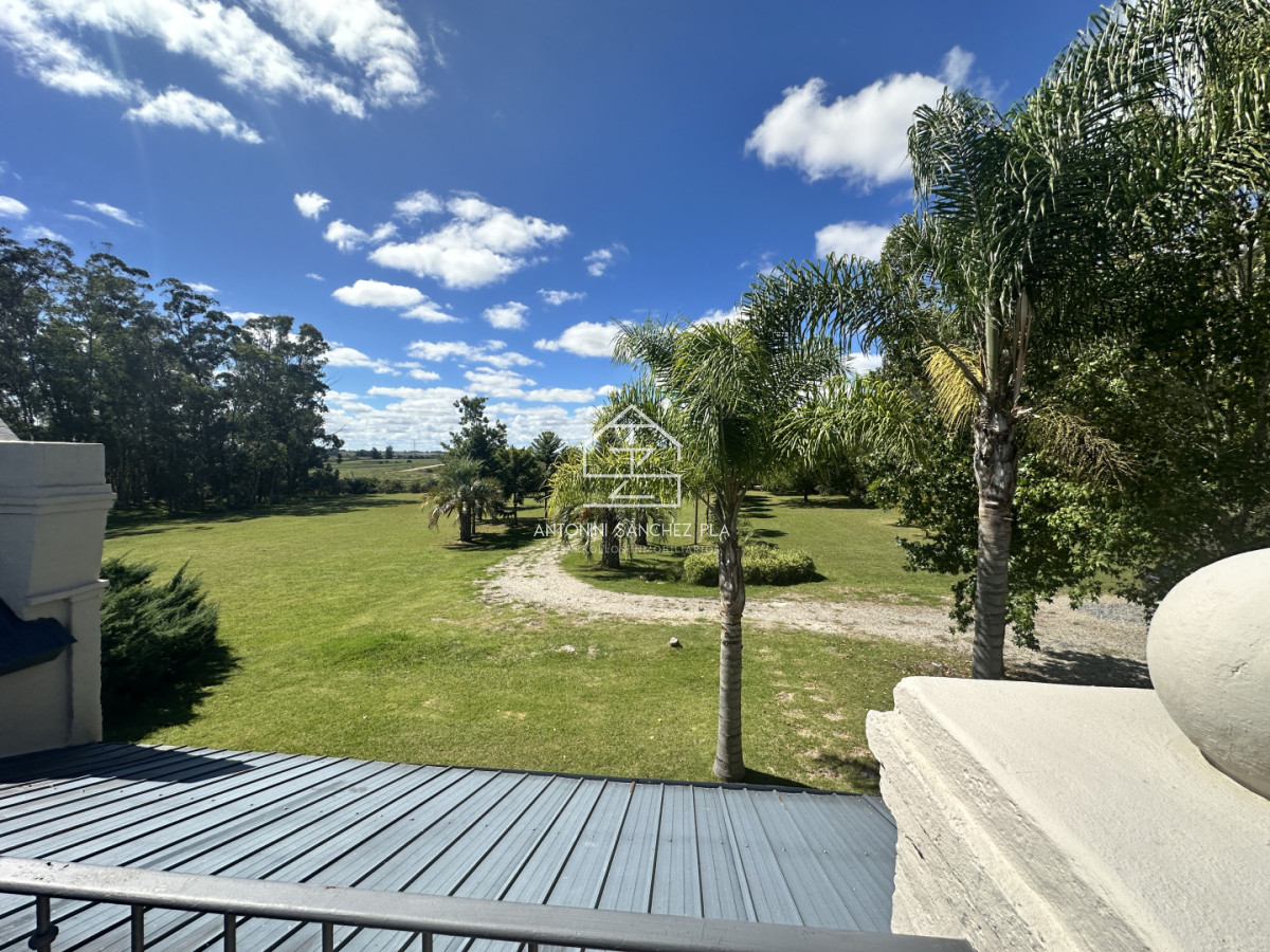 Chacra ID.4149 - Venta chacra en zona cercana a La Pataia. Punta Ballena 