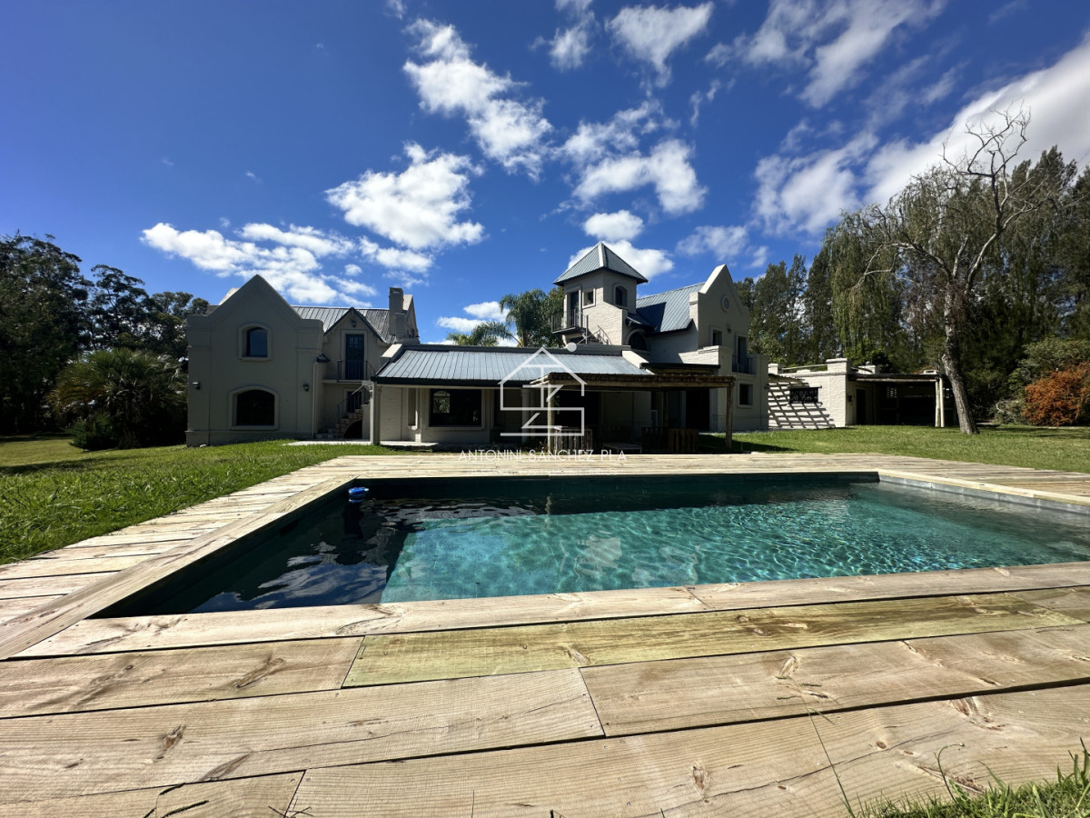 Chacra ID.4149 - Venta chacra en zona cercana a La Pataia. Punta Ballena 