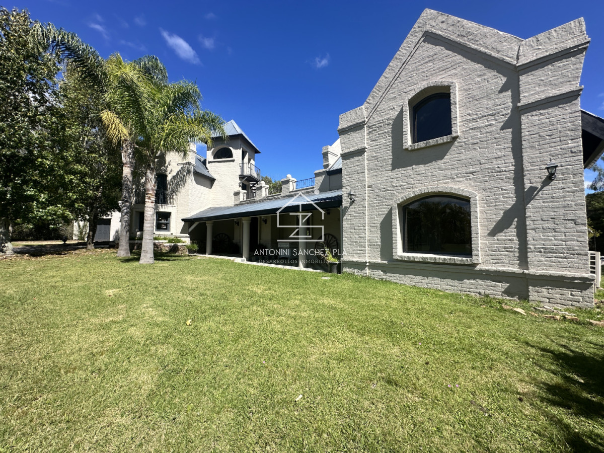 Chacra ID.4149 - Venta chacra en zona cercana a La Pataia. Punta Ballena 