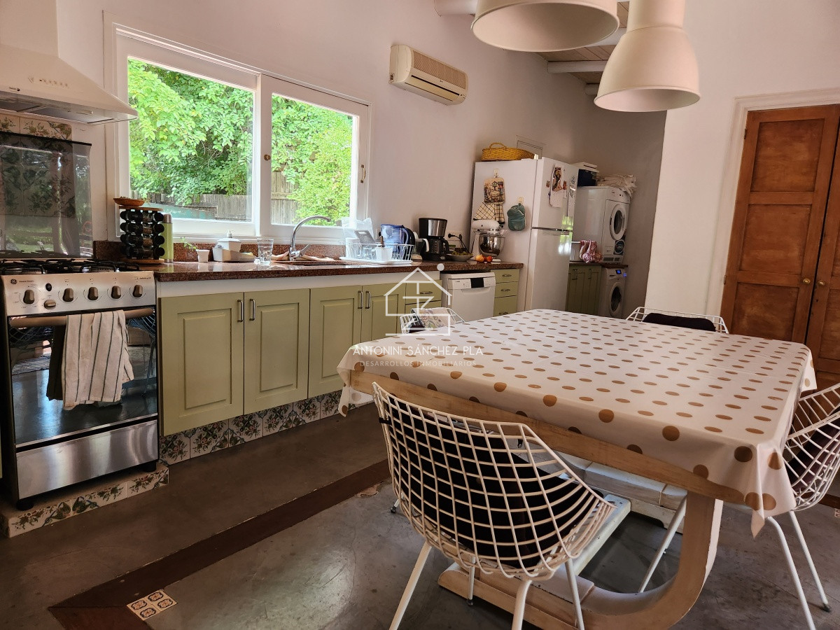 Chacra ID.3976 - Venta chacra tipo quinta, Punta Ballena 