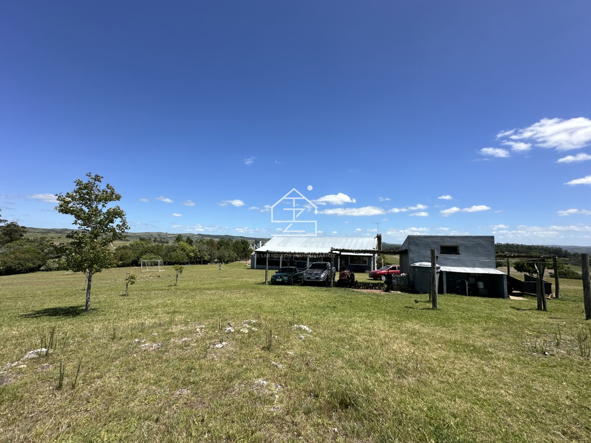 Chacra ID.4327 - Venta chacra en Pueblo Edén. Maldonado 
