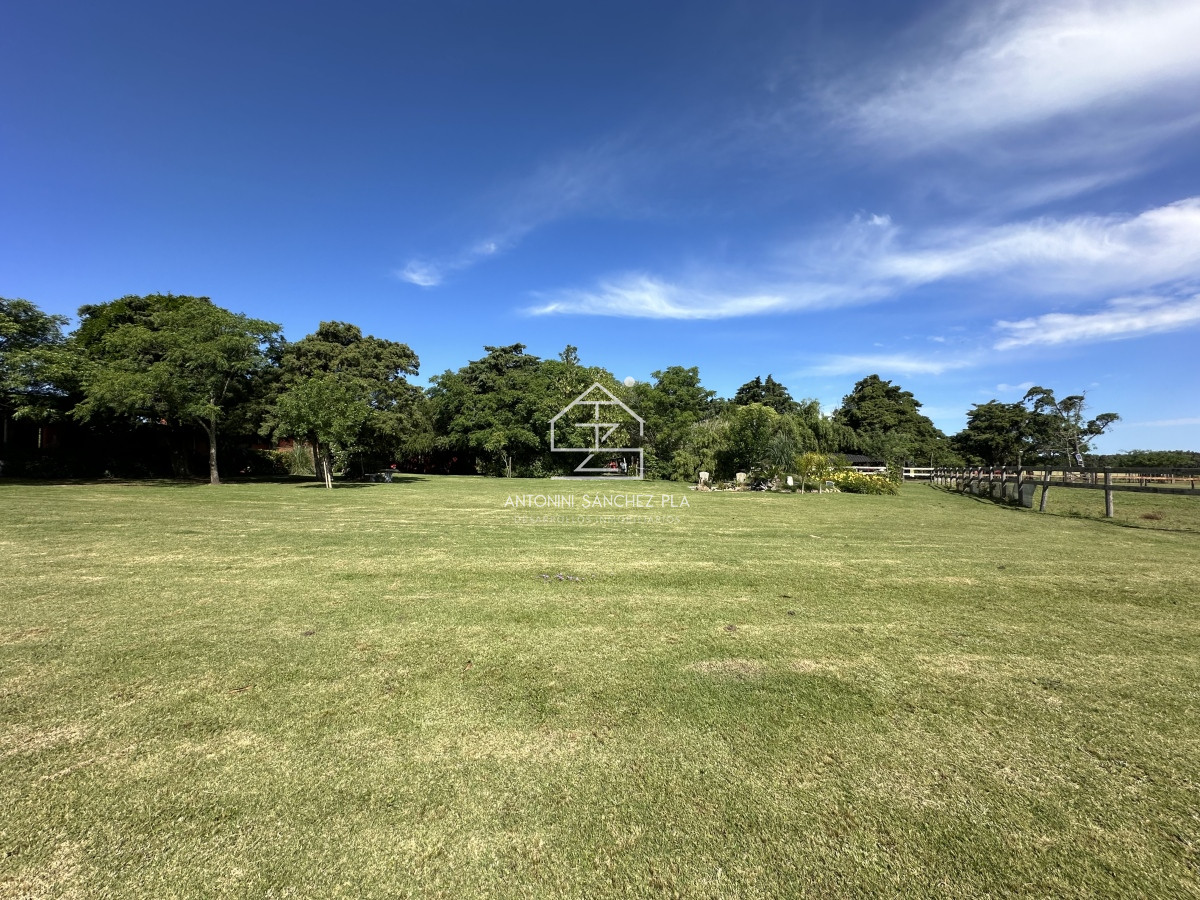 Chacra ID.4047 - Venta chacra Maldonado 