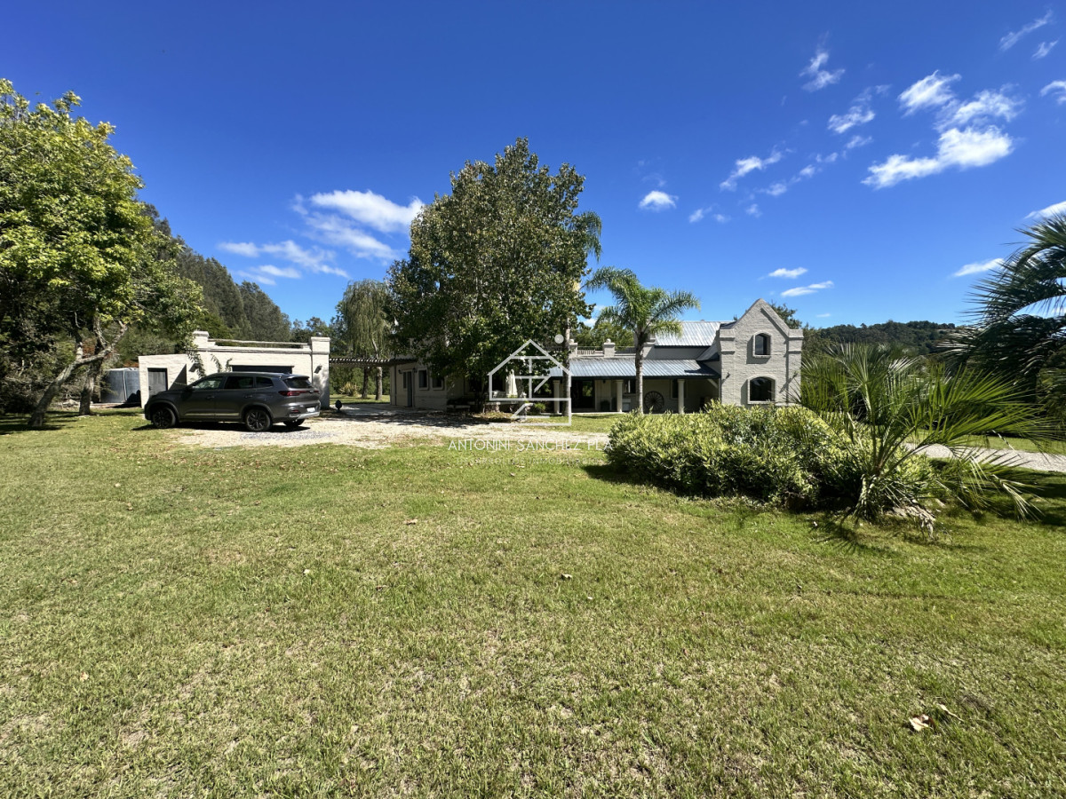 Chacra ID.4149 - Venta chacra en zona cercana a La Pataia. Punta Ballena 