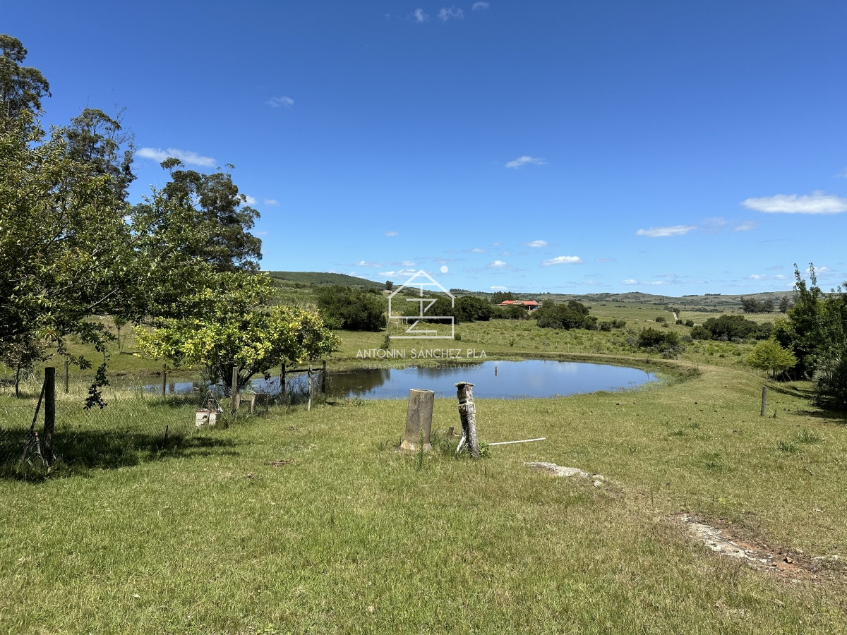Chacra ID.4327 - Venta chacra en Pueblo Edén. Maldonado 