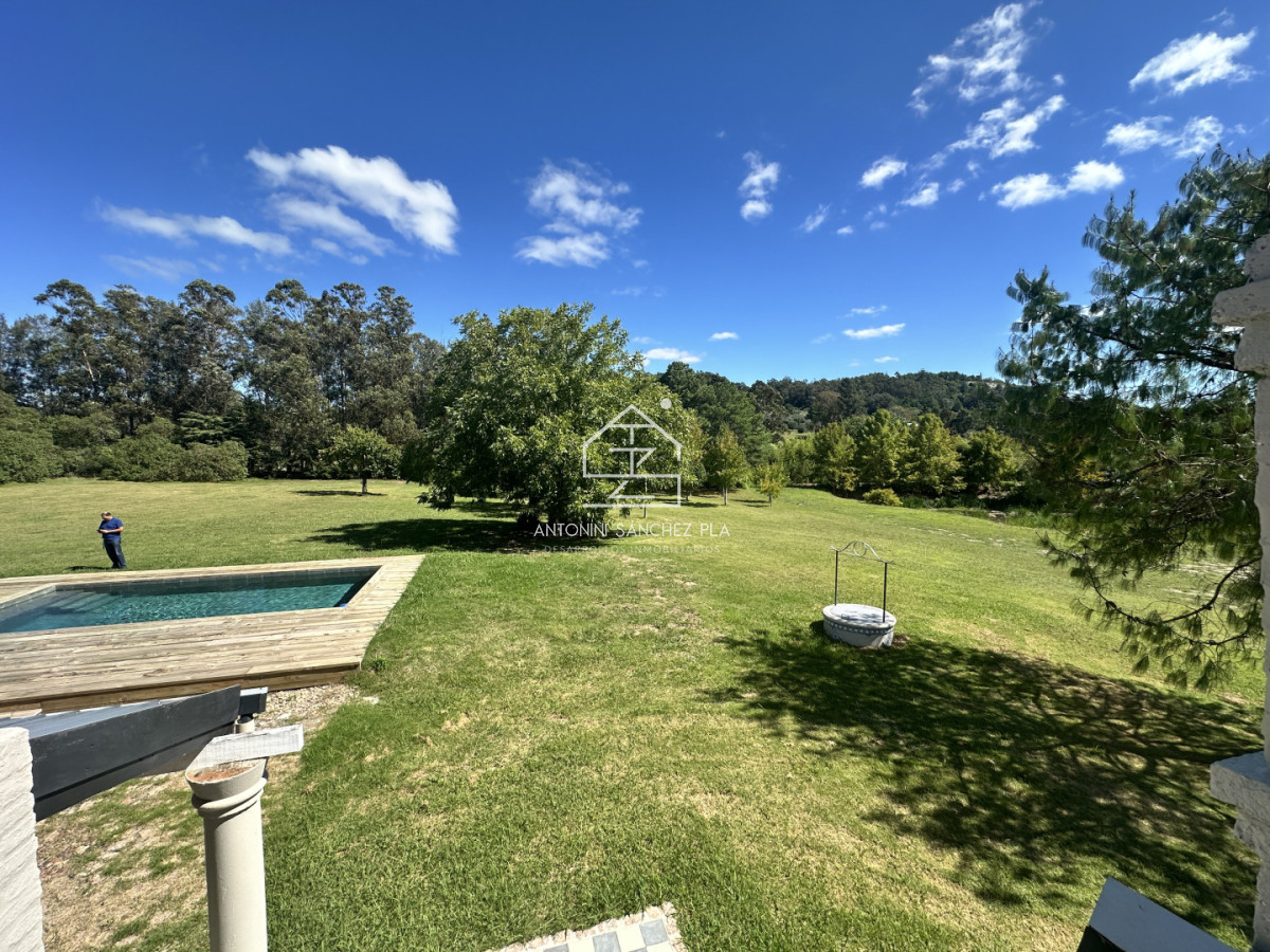 Chacra ID.4149 - Venta chacra en zona cercana a La Pataia. Punta Ballena 