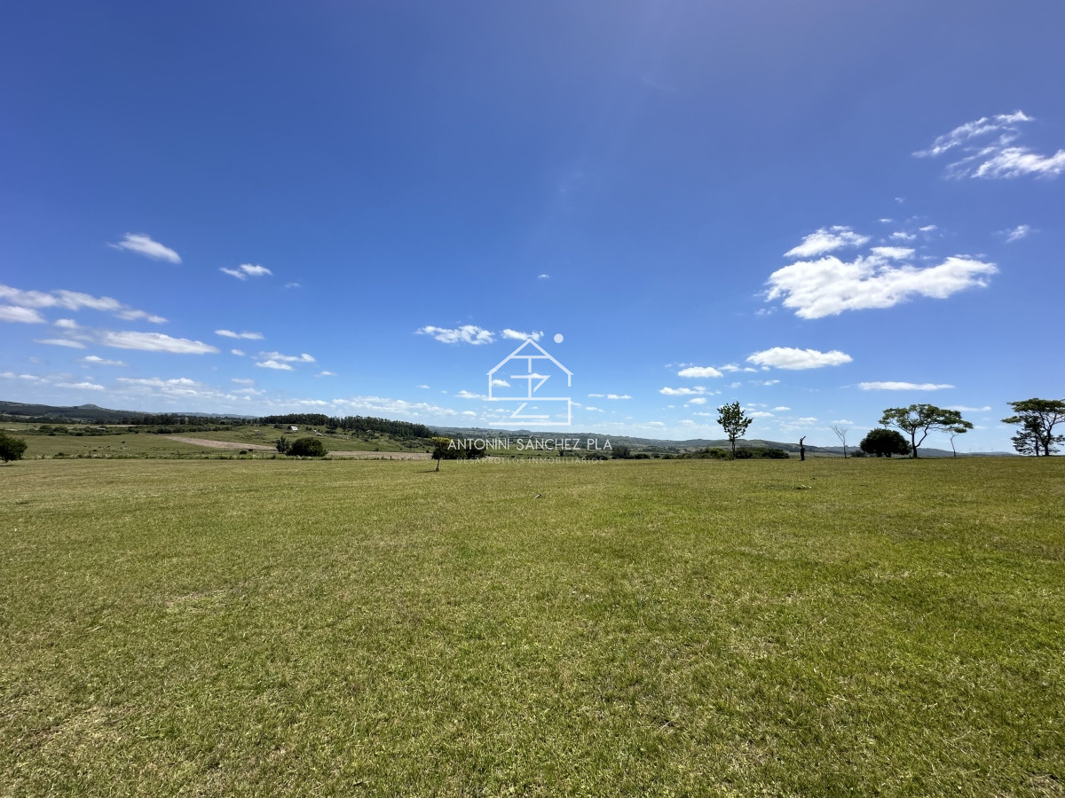 Chacra ID.4327 - Venta chacra en Pueblo Edén. Maldonado 