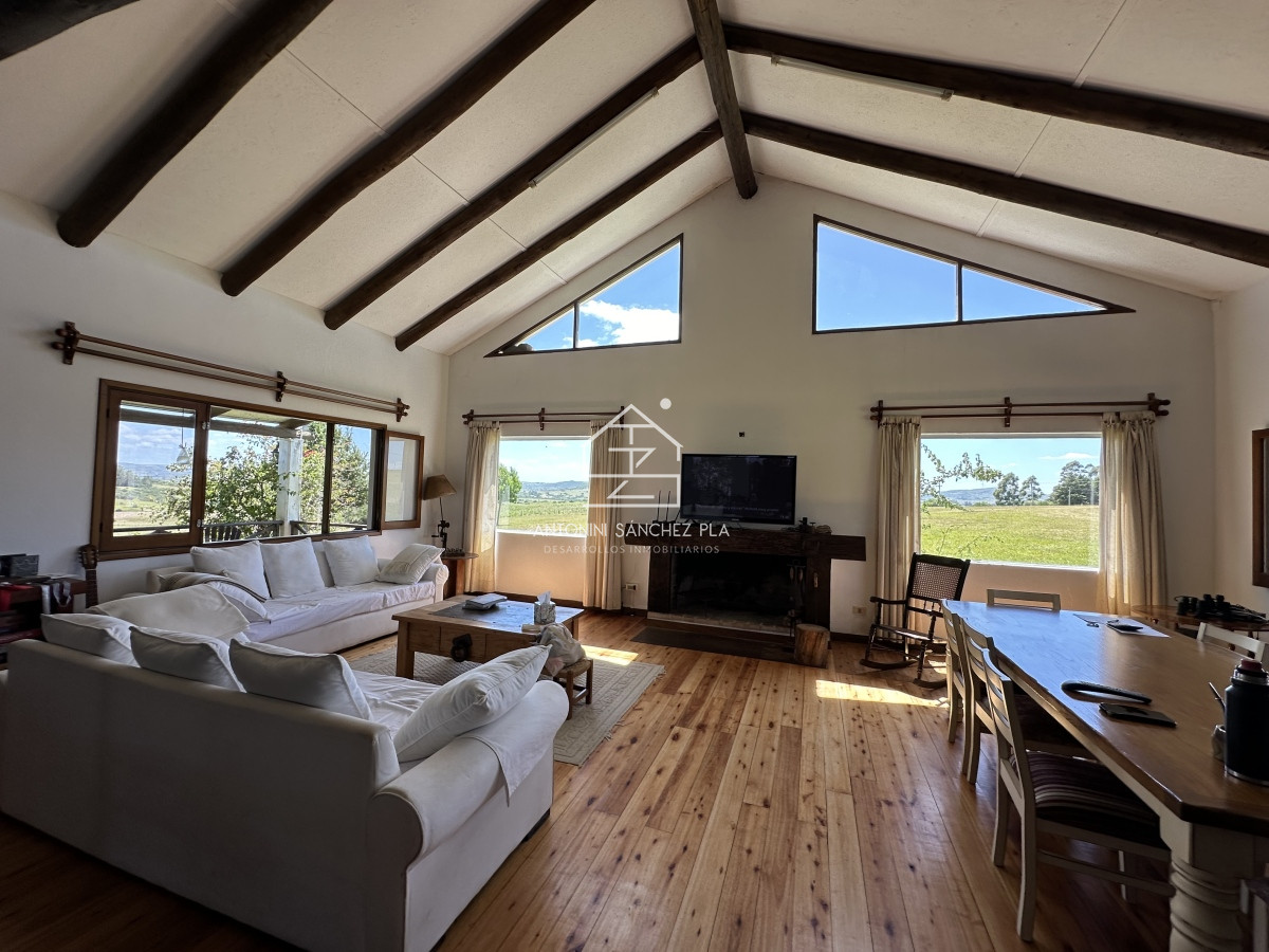 Chacra ID.4327 - Venta chacra en Pueblo Edén. Maldonado 