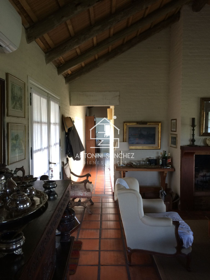 Chacra ID.5174 - 