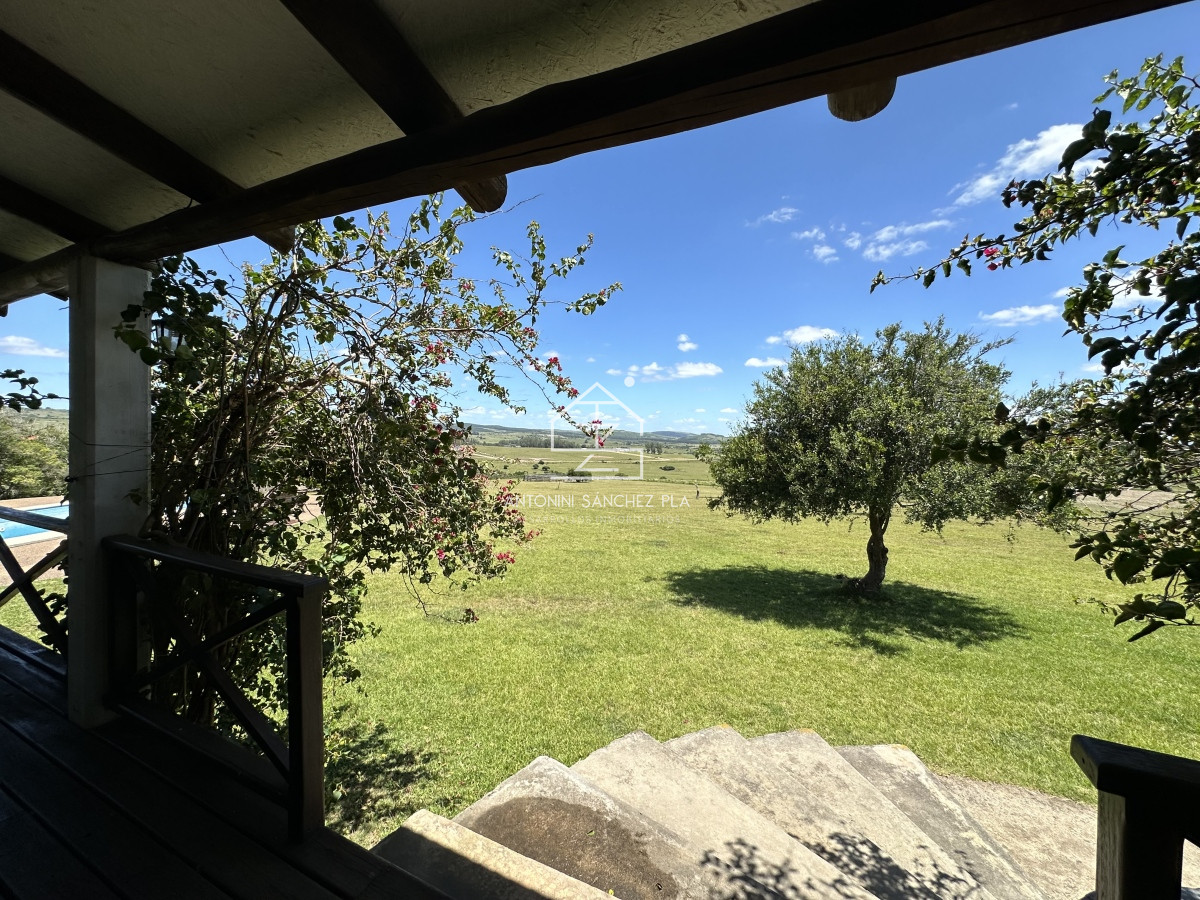 Chacra ID.4327 - Venta chacra en Pueblo Edén. Maldonado 