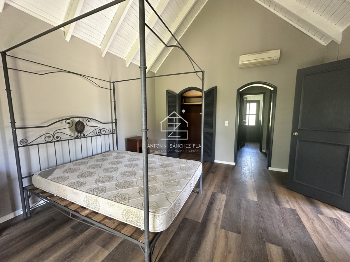 Chacra ID.4149 - Venta chacra en zona cercana a La Pataia. Punta Ballena 