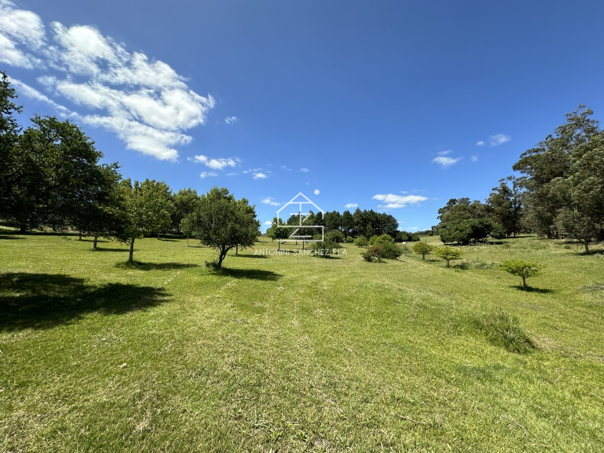 Chacra ID.4327 - Venta chacra en Pueblo Edén. Maldonado 
