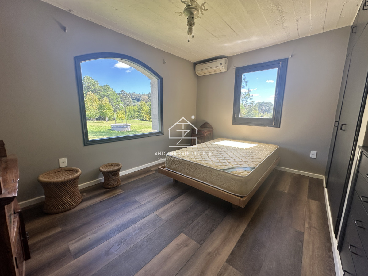 Chacra ID.4149 - Venta chacra en zona cercana a La Pataia. Punta Ballena 