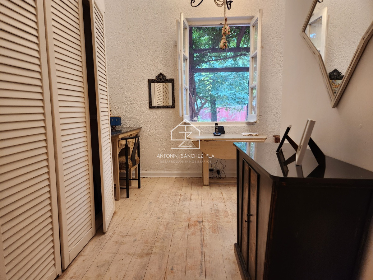 Chacra ID.3976 - Venta chacra tipo quinta, Punta Ballena 