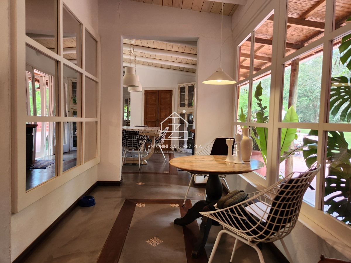 Chacra ID.3976 - Venta chacra tipo quinta, Punta Ballena 