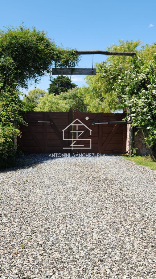 Chacra ID.4047 - Venta chacra Maldonado 