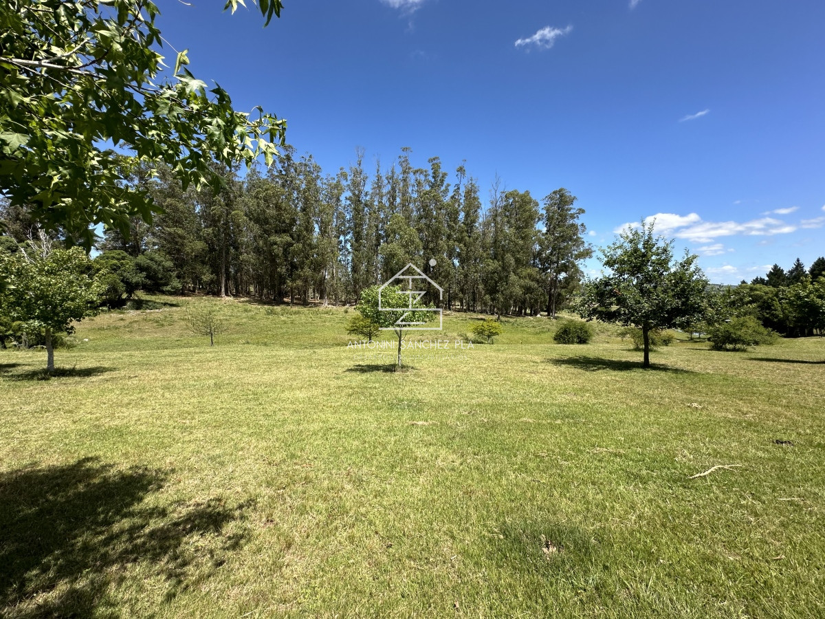 Chacra ID.4327 - Venta chacra en Pueblo Edén. Maldonado 
