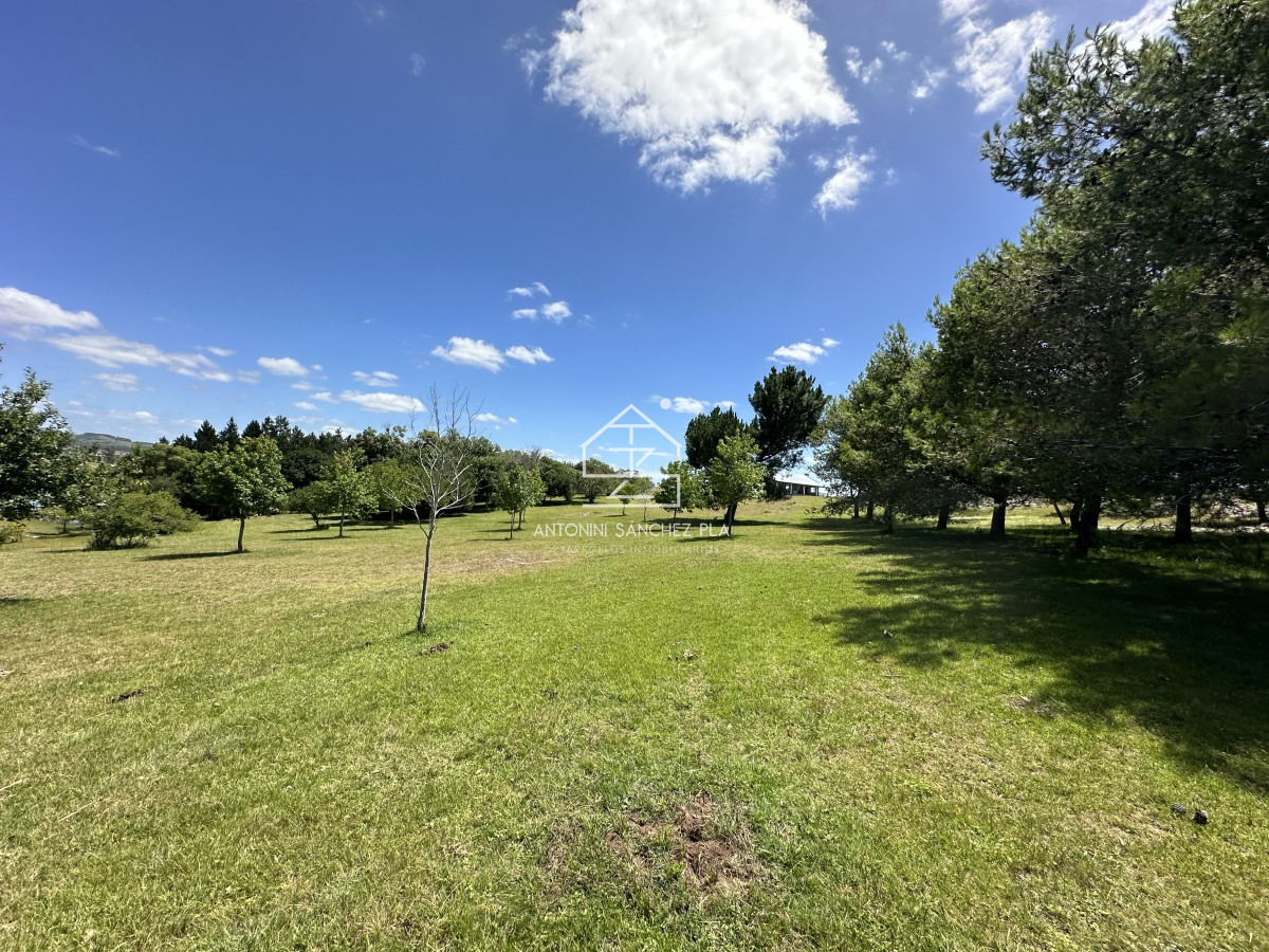 Chacra ID.4327 - Venta chacra en Pueblo Edén. Maldonado 