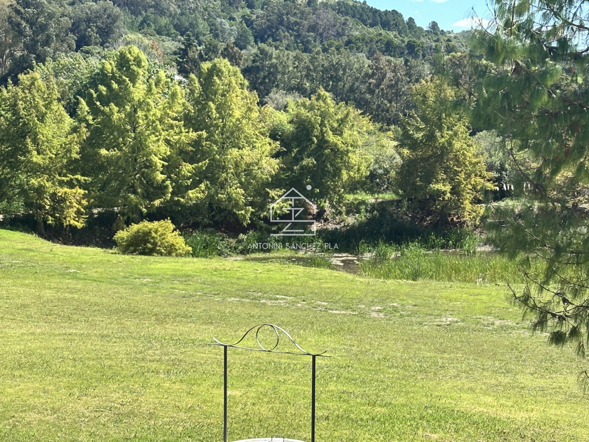 Chacra ID.4149 - Venta chacra en zona cercana a La Pataia. Punta Ballena 