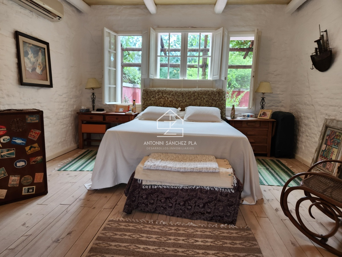 Chacra ID.3976 - Venta chacra tipo quinta, Punta Ballena 