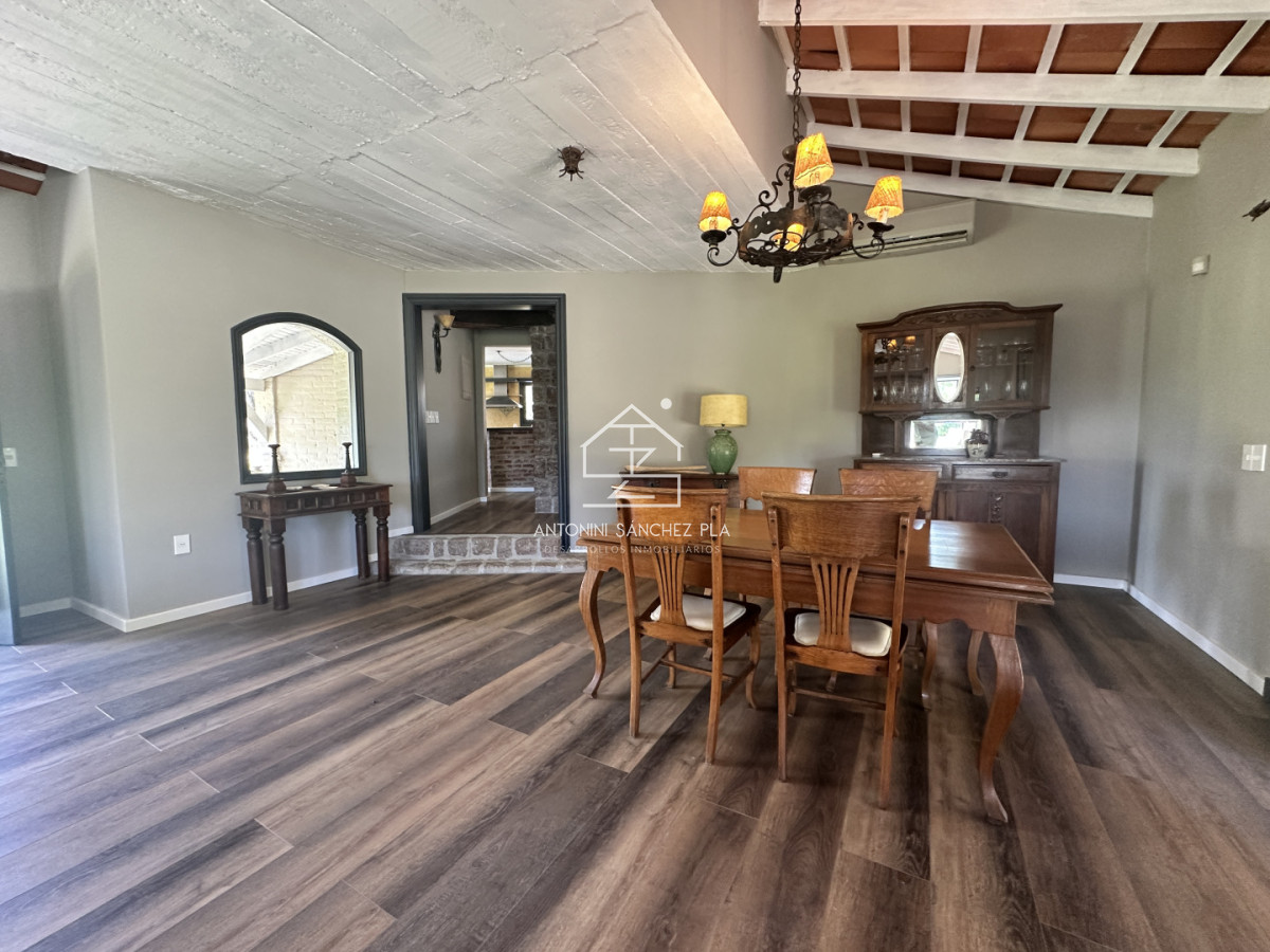 Chacra ID.4149 - Venta chacra en zona cercana a La Pataia. Punta Ballena 