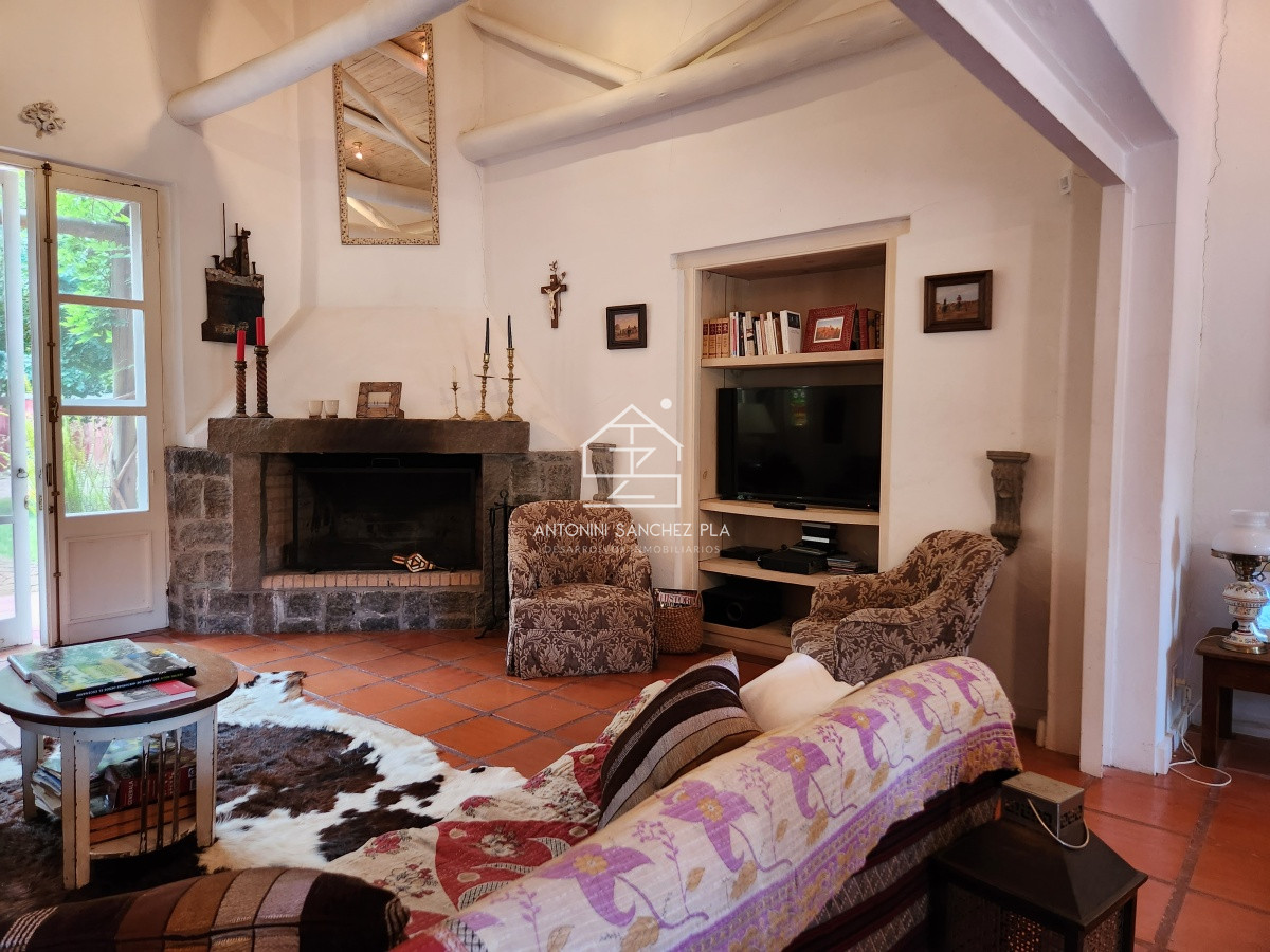 Chacra ID.3976 - Venta chacra tipo quinta, Punta Ballena 