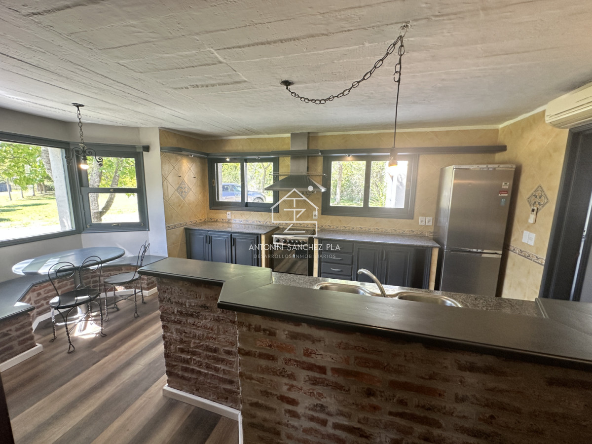 Chacra ID.4149 - Venta chacra en zona cercana a La Pataia. Punta Ballena 