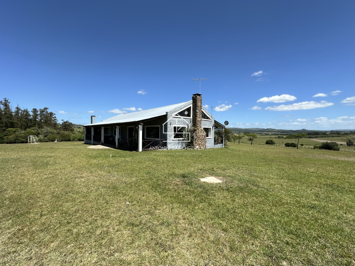 Chacra ID.4327 - Venta chacra en Pueblo Edén. Maldonado 