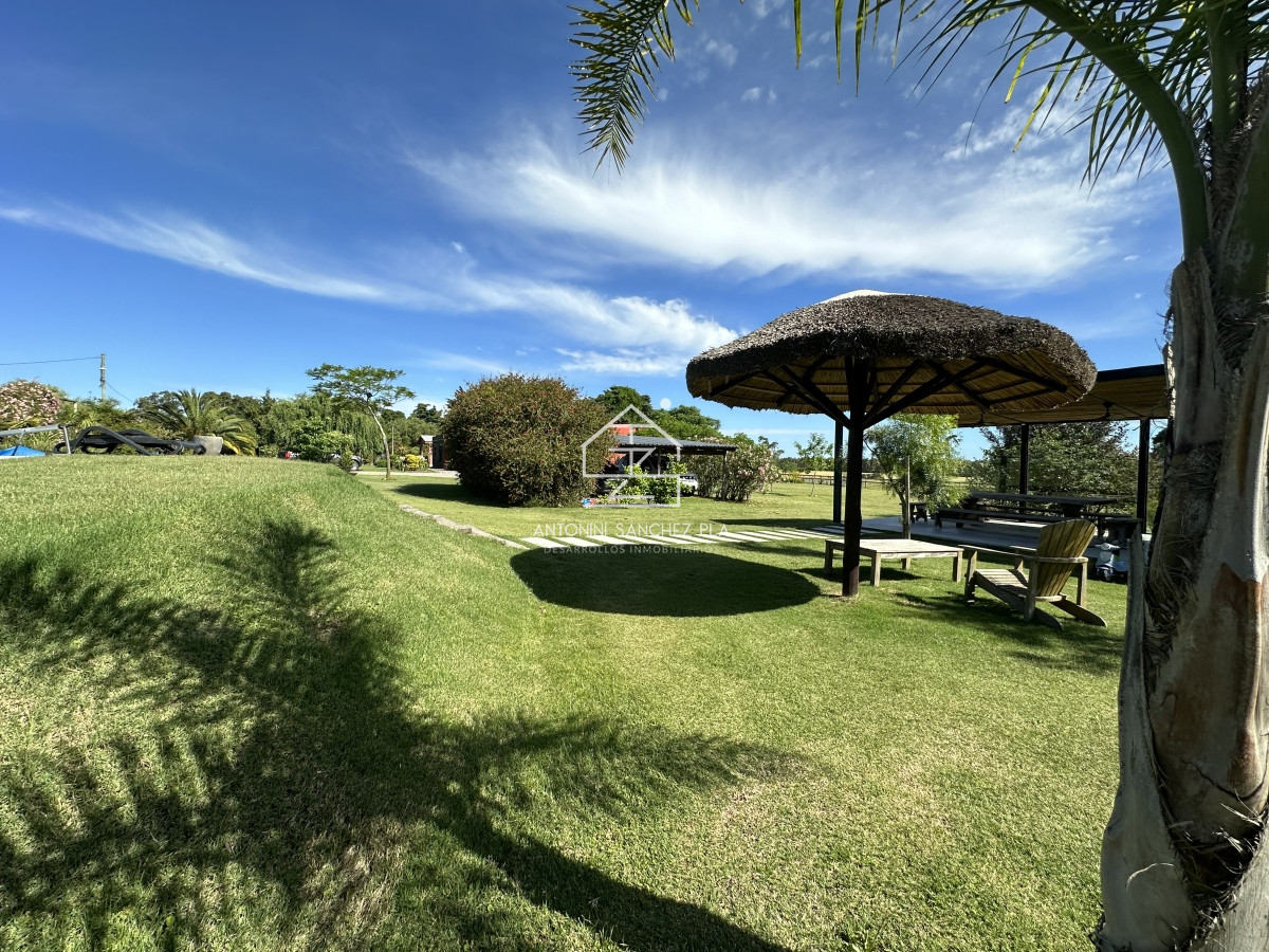 Chacra ID.4047 - Venta chacra Maldonado 