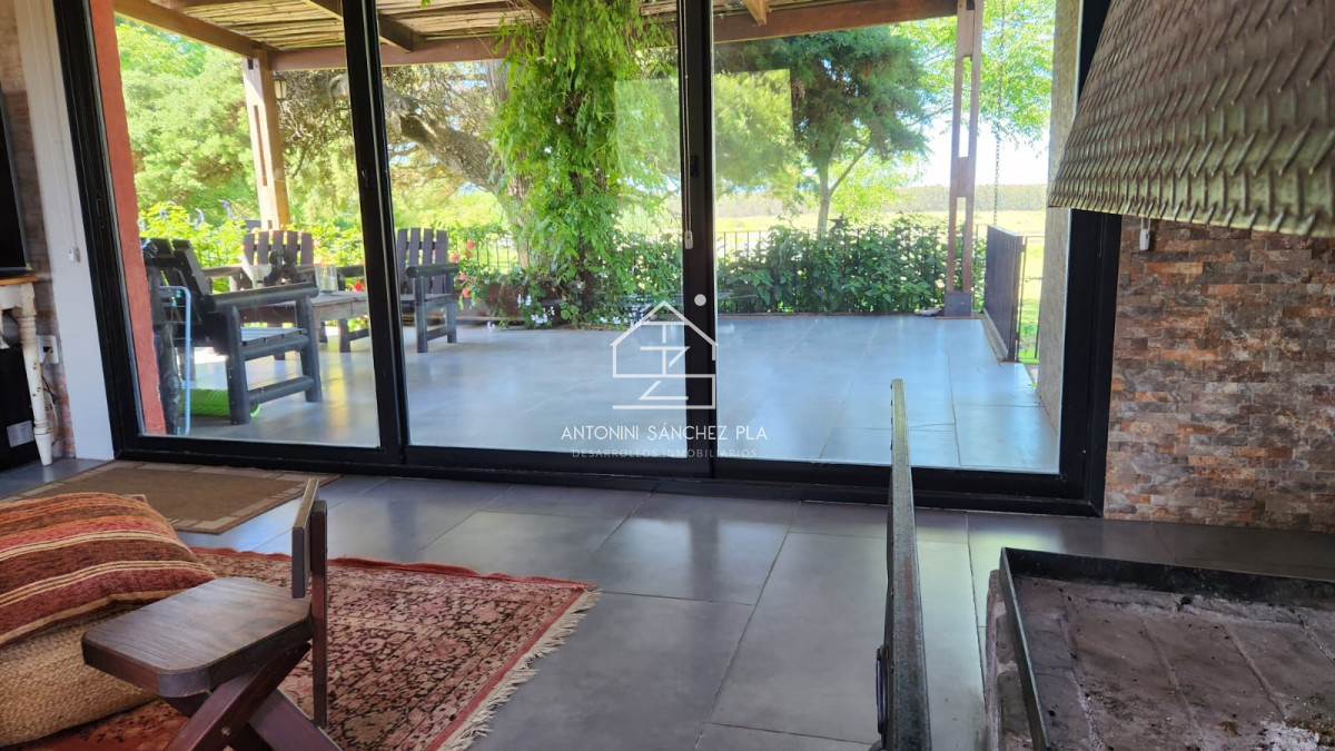 Chacra ID.4047 - Venta chacra Maldonado 