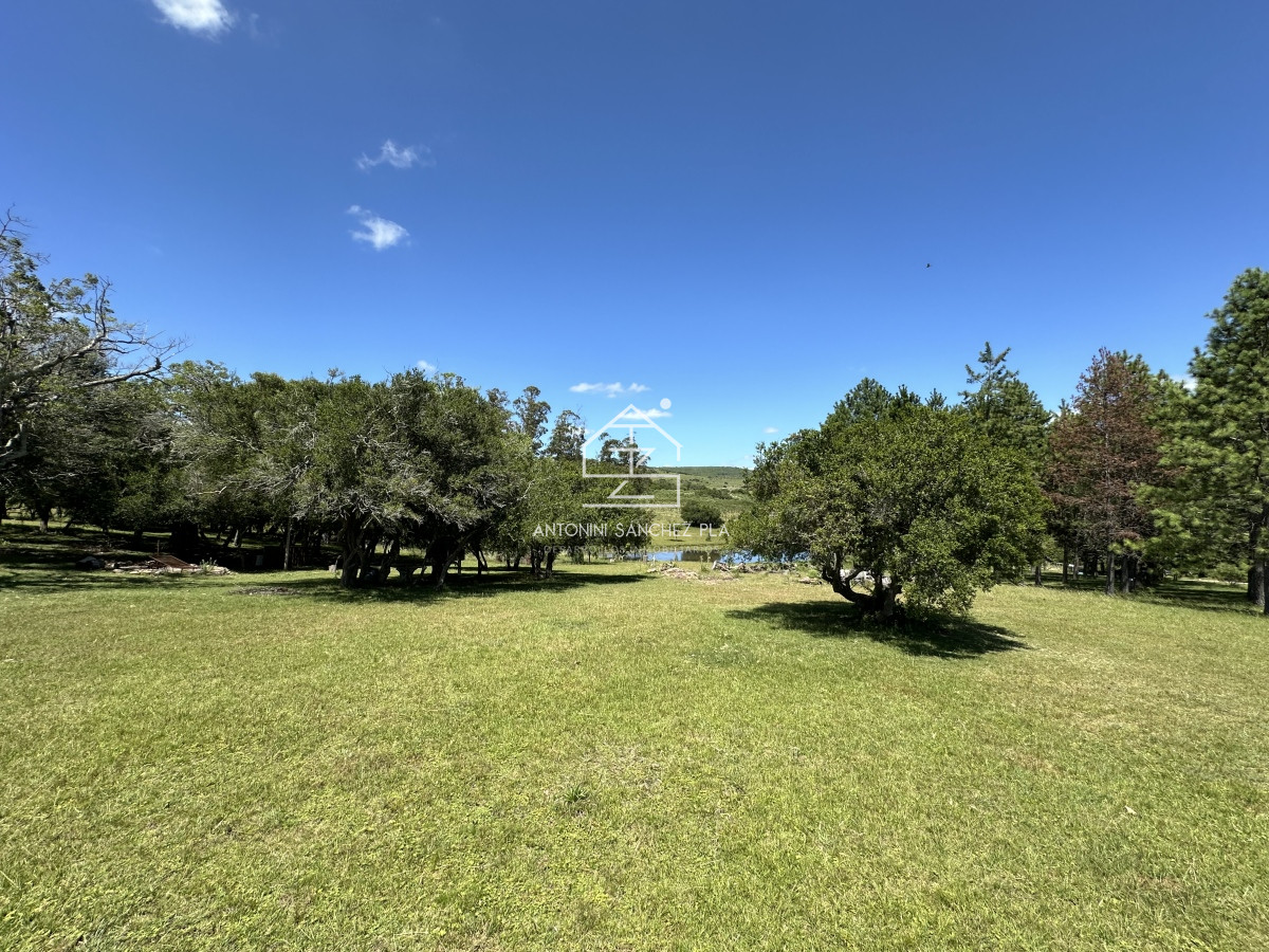 Chacra ID.4327 - Venta chacra en Pueblo Edén. Maldonado 