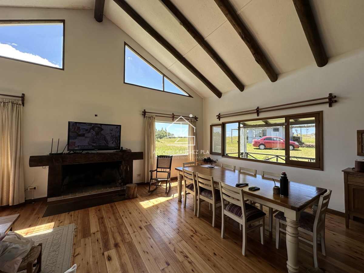 Chacra ID.4327 - Venta chacra en Pueblo Edén. Maldonado 