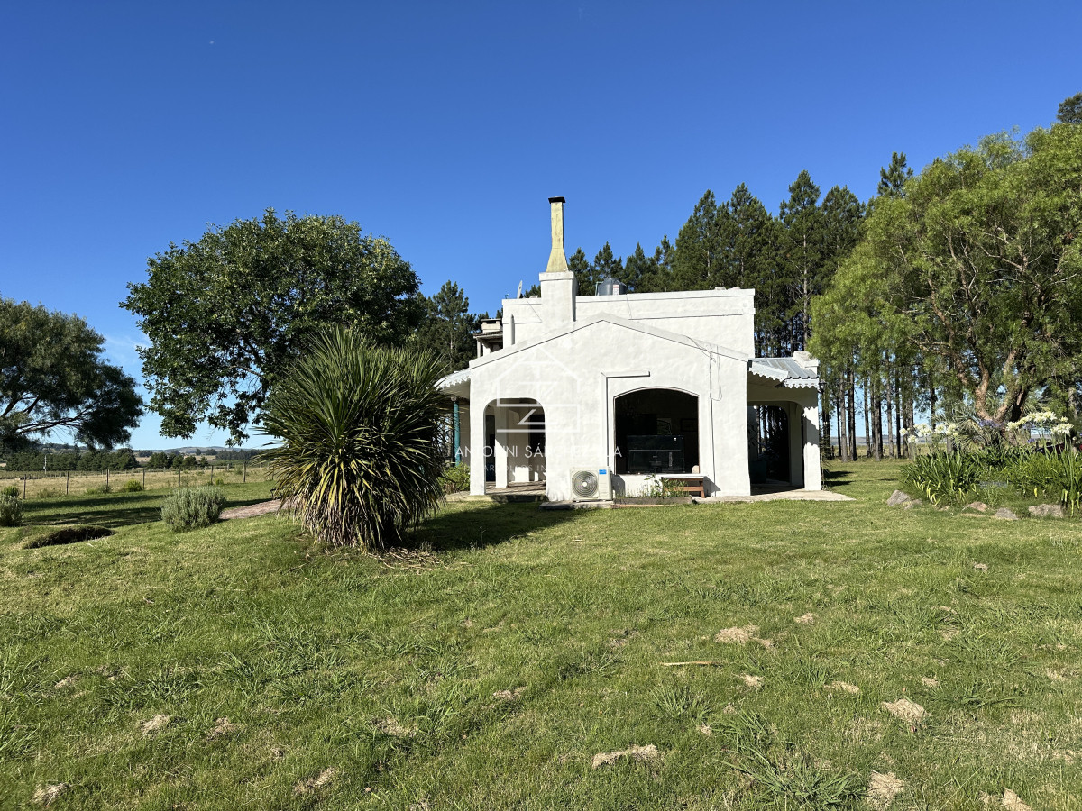 Chacra ID.4740 - Vendemos muy linda chacra cercano a Pueblo Edén. Maldonado 