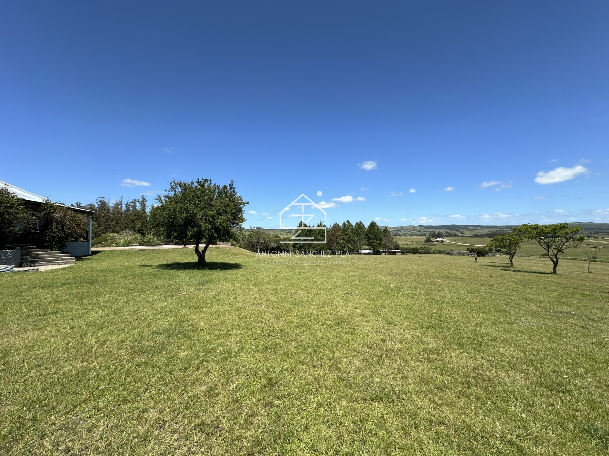 Chacra ID.4327 - Venta chacra en Pueblo Edén. Maldonado 