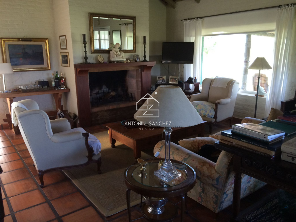 Chacra ID.5174 - 
