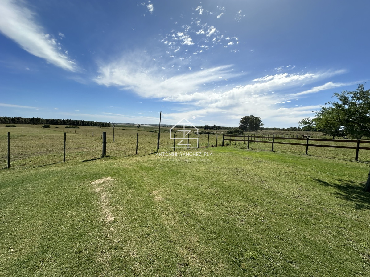 Chacra ID.4047 - Venta chacra Maldonado 