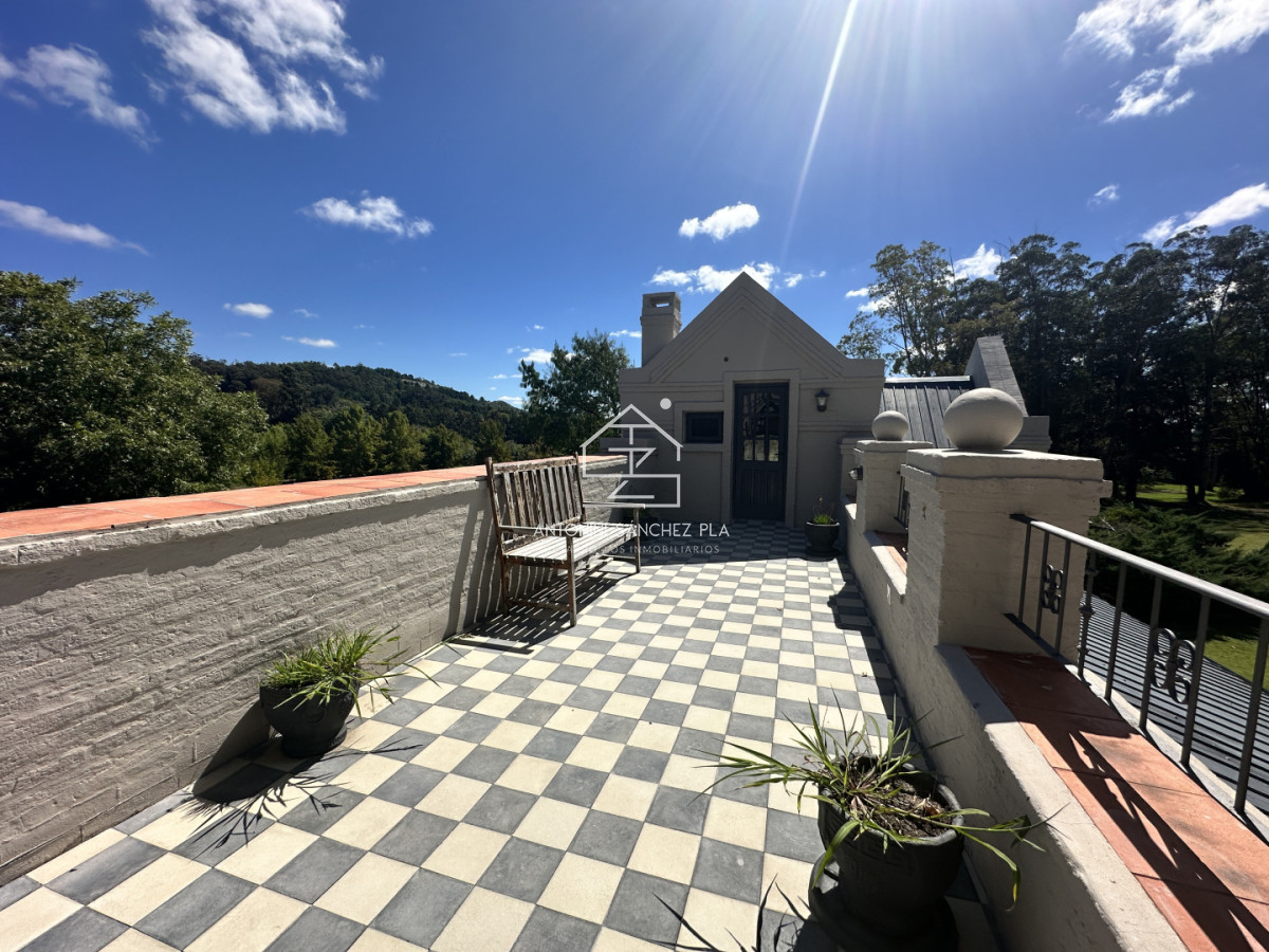 Chacra ID.4149 - Venta chacra en zona cercana a La Pataia. Punta Ballena 