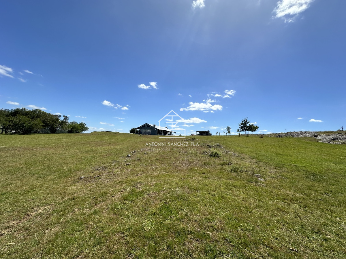 Chacra ID.4327 - Venta chacra en Pueblo Edén. Maldonado 