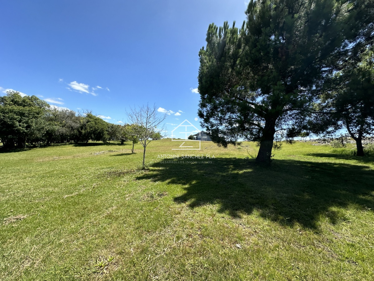 Chacra ID.4327 - Venta chacra en Pueblo Edén. Maldonado 