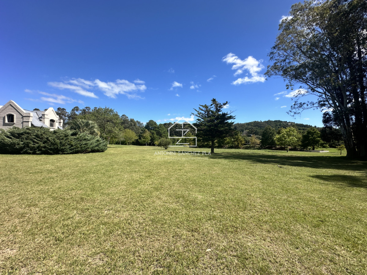 Chacra ID.4149 - Venta chacra en zona cercana a La Pataia. Punta Ballena 