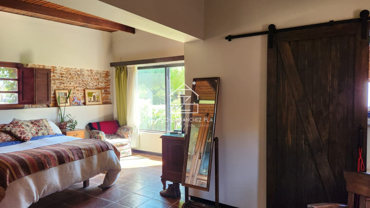 Chacra ID.4047 - Venta chacra Maldonado 