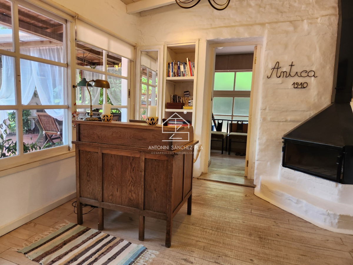 Chacra ID.3976 - Venta chacra tipo quinta, Punta Ballena 