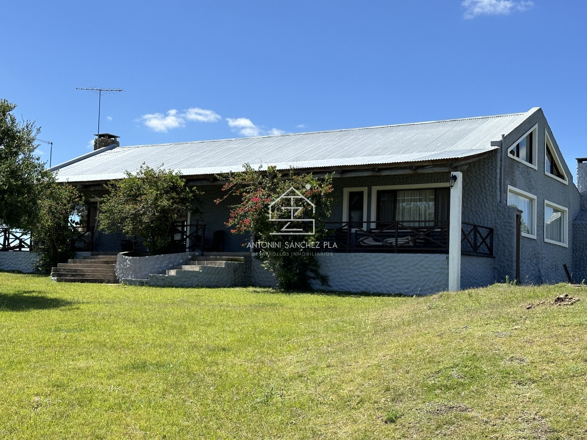 Chacra ID.4327 - Venta chacra en Pueblo Edén. Maldonado 