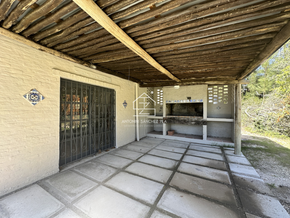 Chacra ID.4149 - Venta chacra en zona cercana a La Pataia. Punta Ballena 