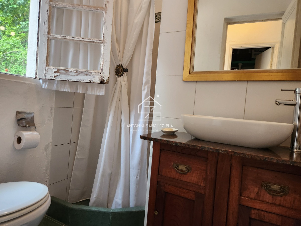 Chacra ID.3976 - Venta chacra tipo quinta, Punta Ballena 