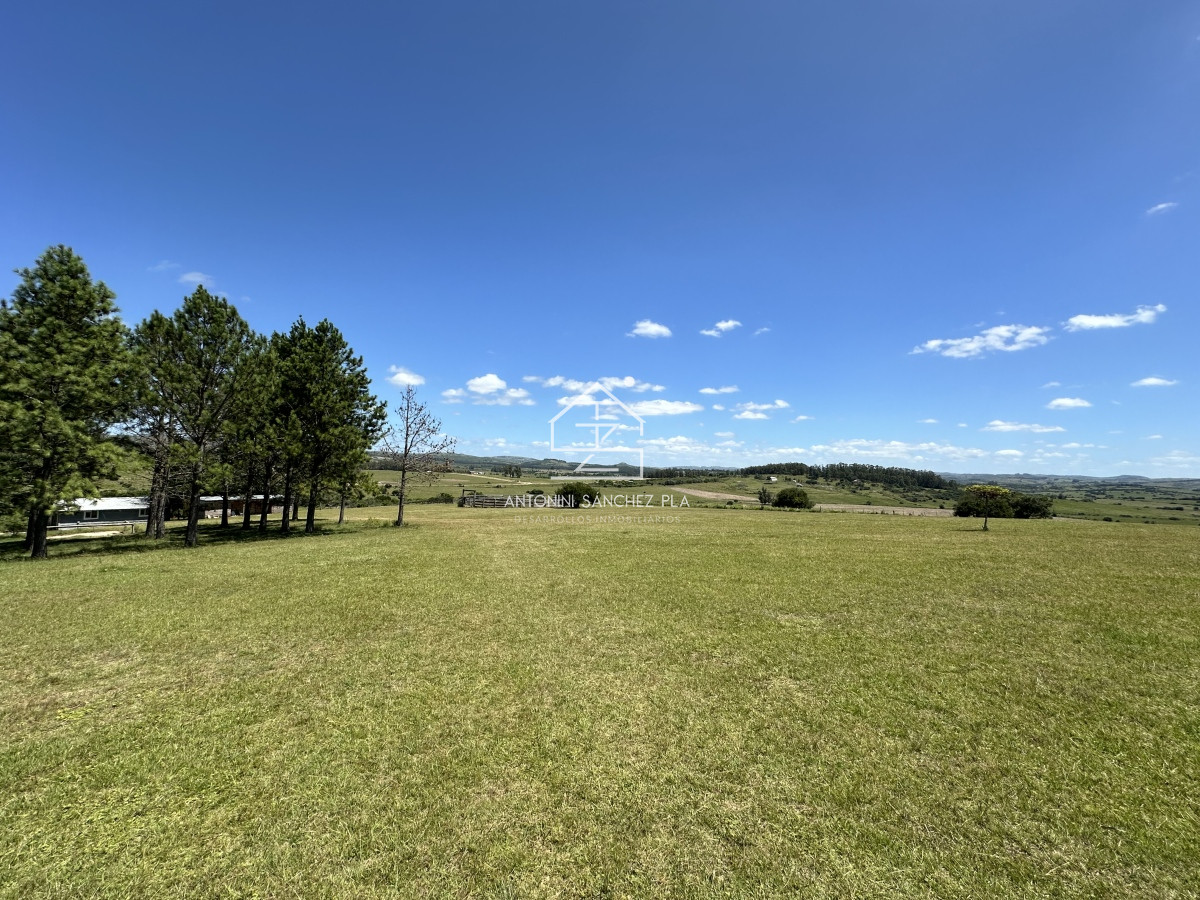 Chacra ID.4327 - Venta chacra en Pueblo Edén. Maldonado 